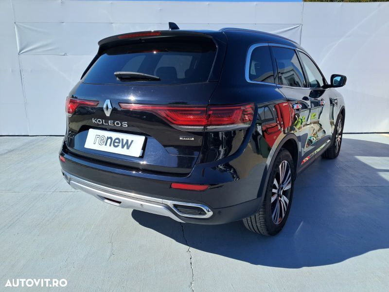 Renault Koleos - 3