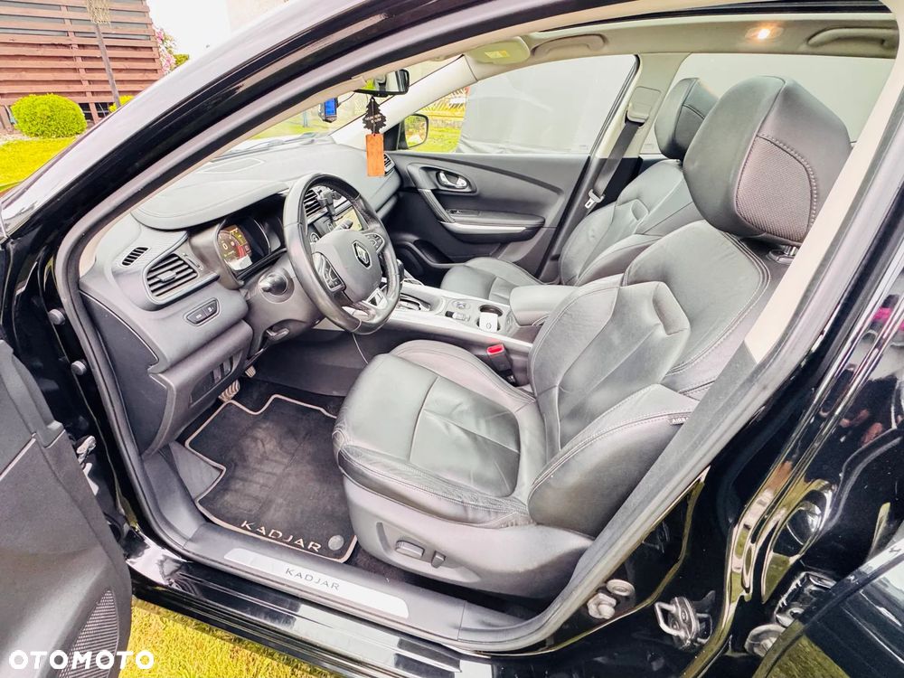 Renault Kadjar 1.5 dCi Energy Intens EDC - 14