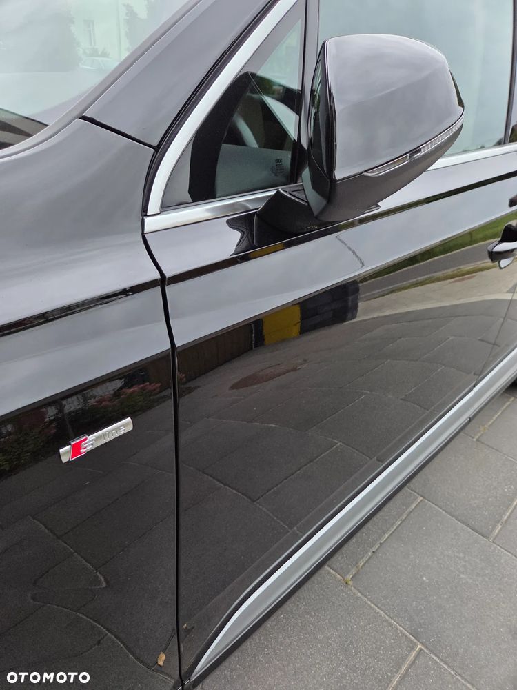 Audi Q7 3.0 TDI ultra Quattro Tiptr - 6