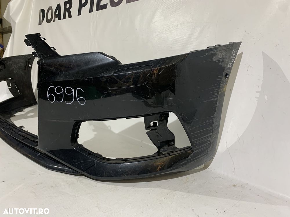 Bara fata Audi A6 C8, 2018, 2019, 2020, 2021, 2022, 2023, cod origine OE 4K0807437. - 10
