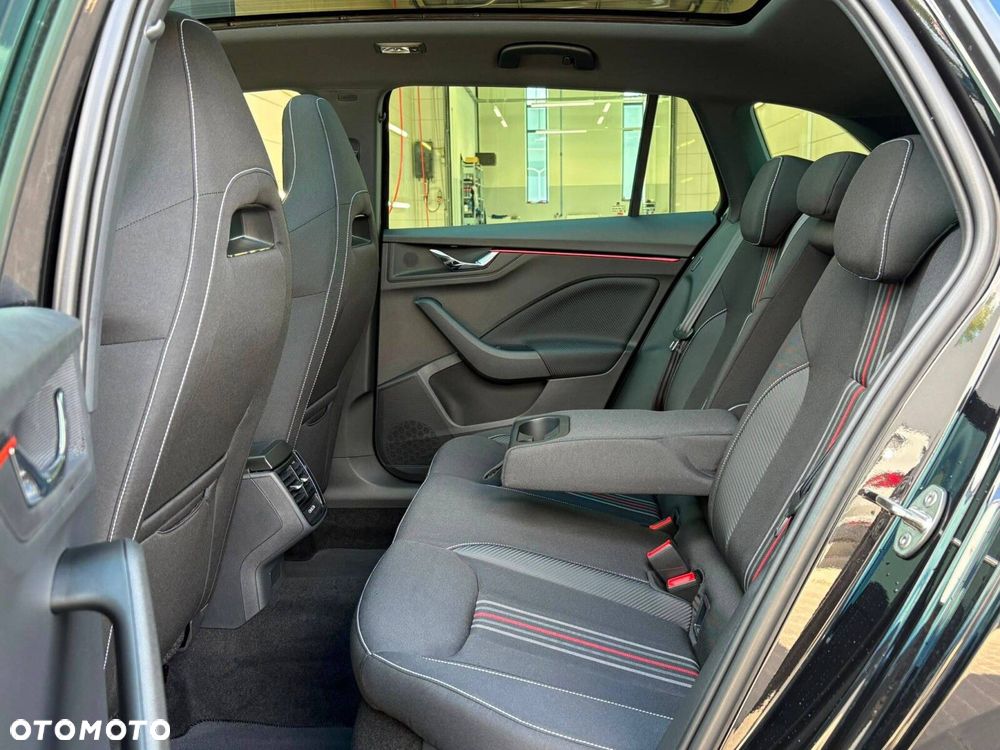 Skoda Scala 1.5 TSI Monte Carlo DSG - 16