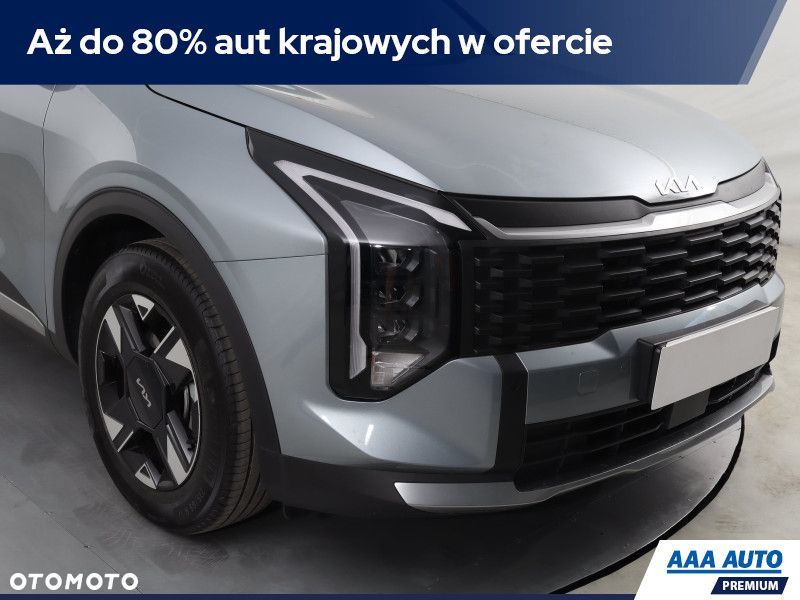 Kia Sportage - 25