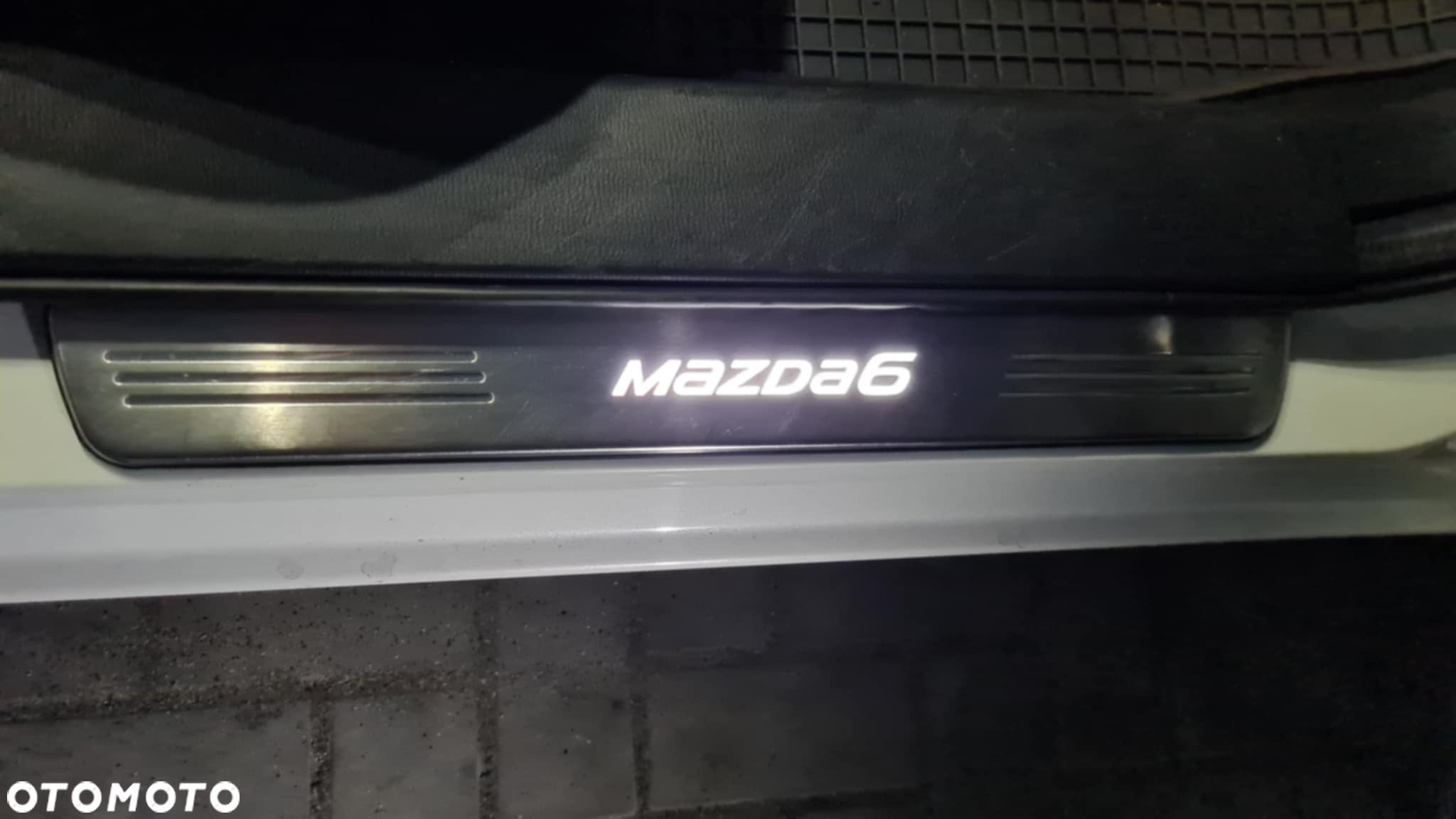 Mazda 6 2.5 Skypassion I-ELoop - 17