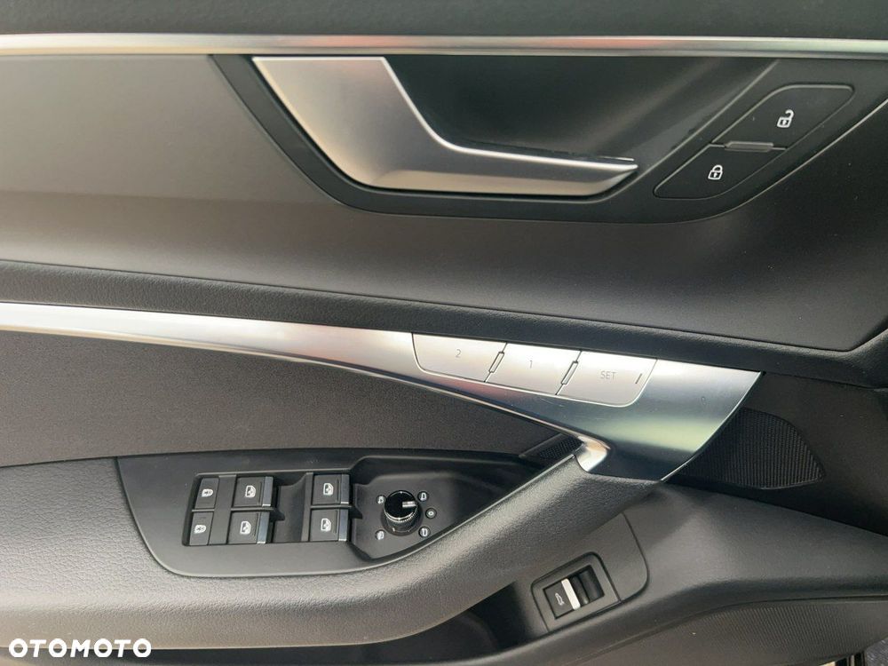 Audi A6 Limousine 40 TDI mHEV Advanced S tronic - 13