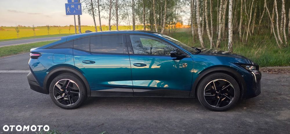 Peugeot 408 1.2 PureTech GT S&S EAT8 - 20