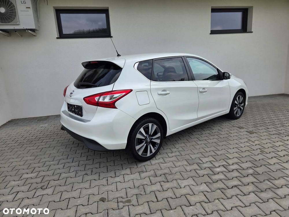 Nissan Pulsar - 17
