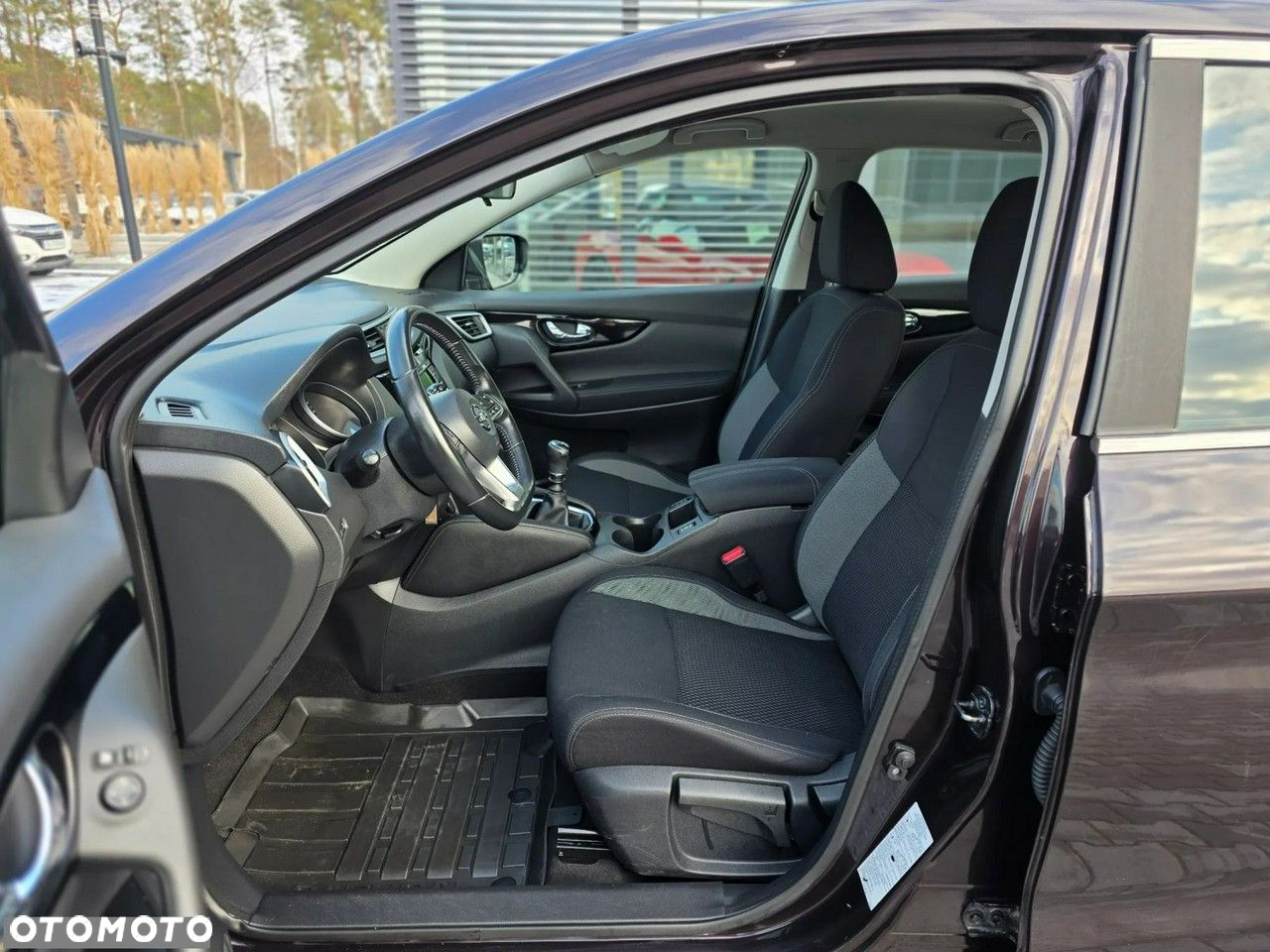 Nissan Qashqai 1.2 DIG-T Tekna - 23