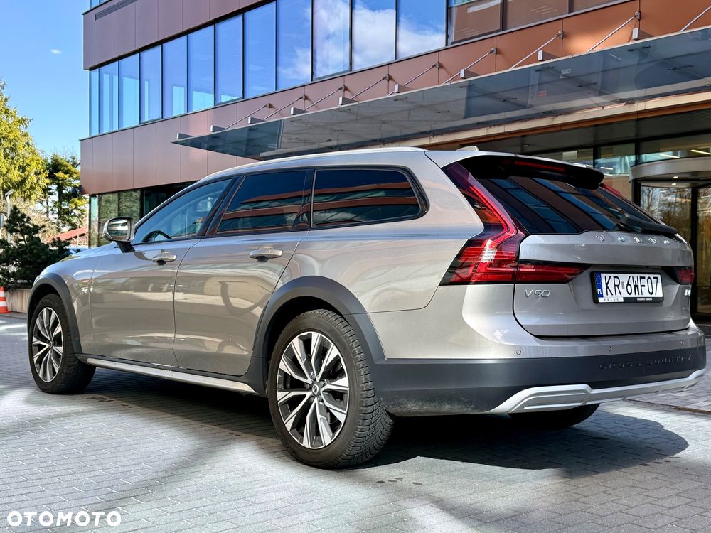 Volvo V90 - 3