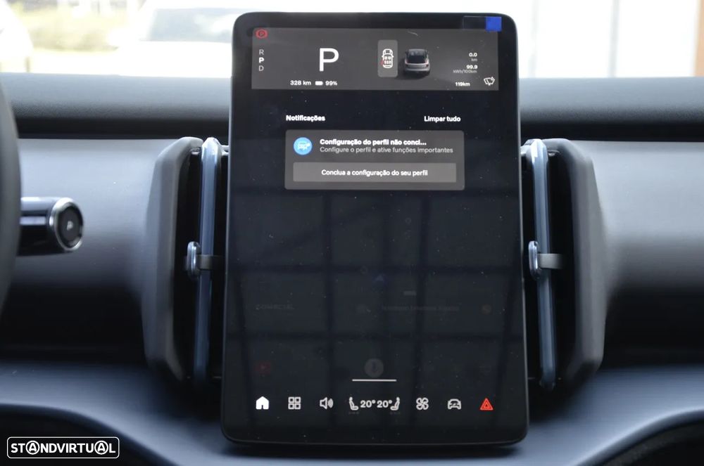 Volvo EX30 Cross Country - 30