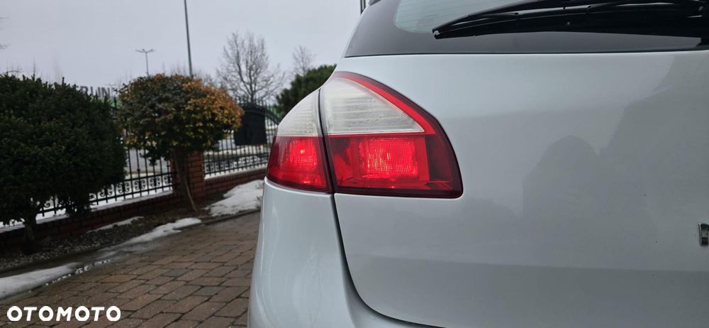 Renault Megane 1.6 16V Authentique - 24