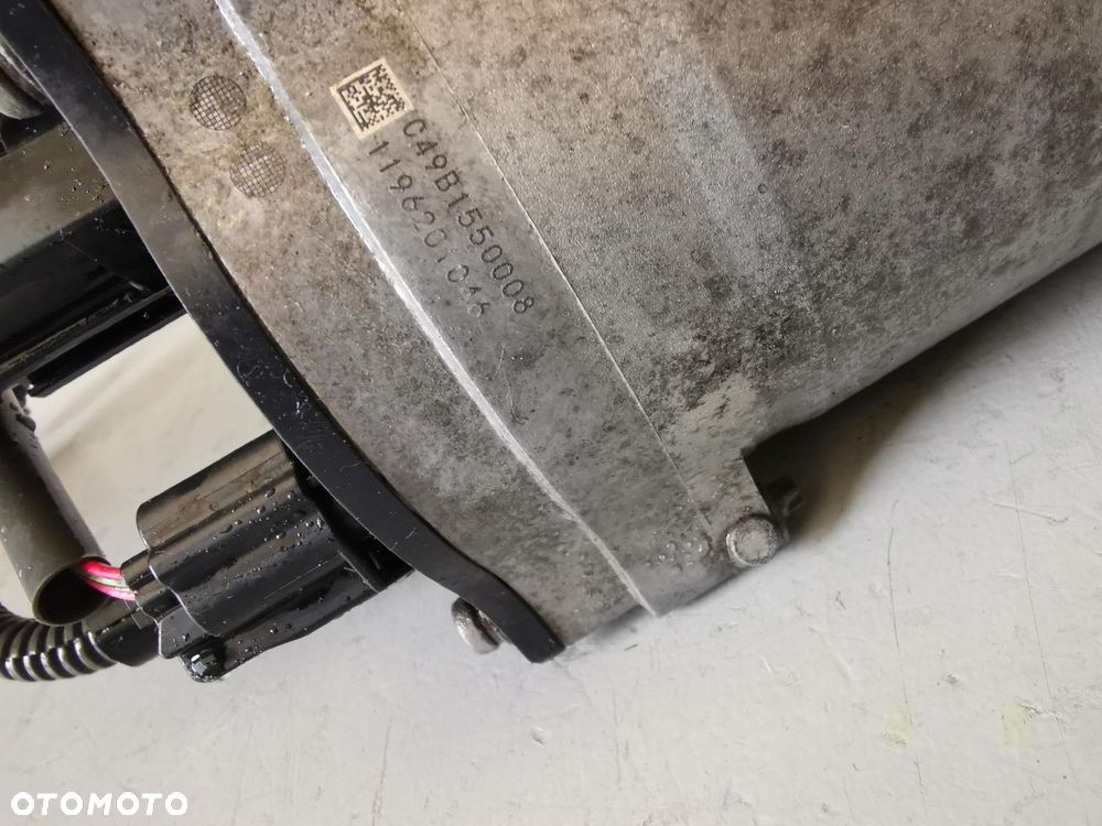 SUBARU FORESTER V 19-24 MAGLOWNICA PRZEKŁADNIA KIEROWNICZA 34110SJ040 - 10