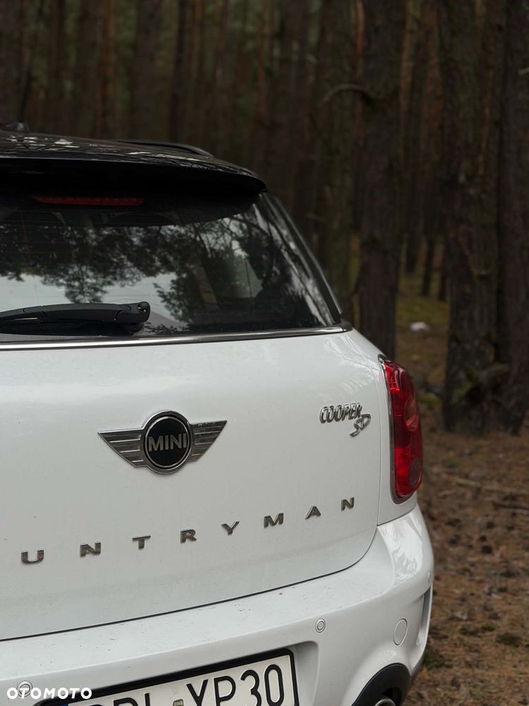 MINI Countryman - 9