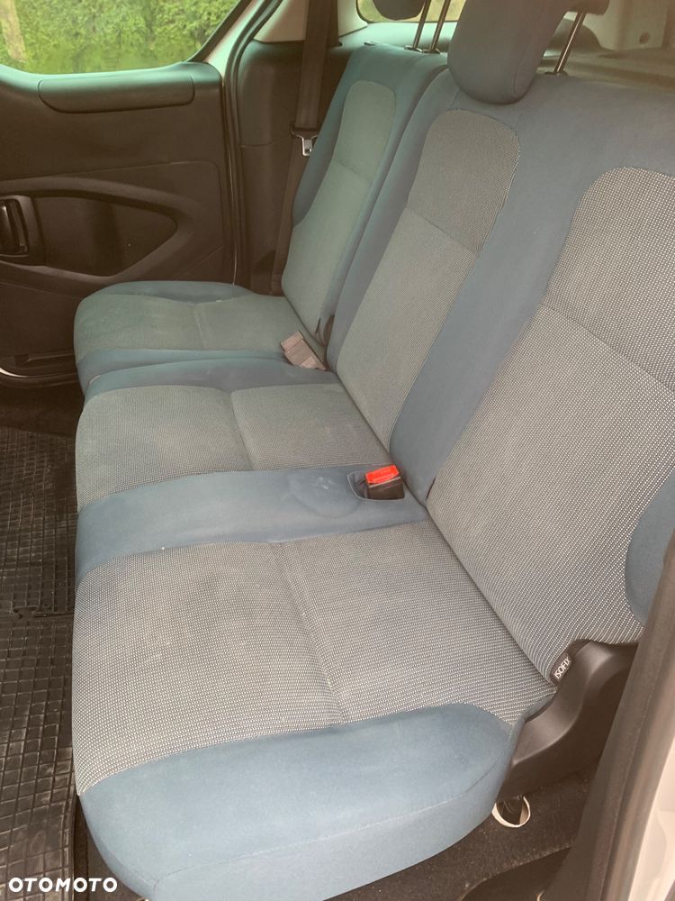 Citroën Berlingo - 4