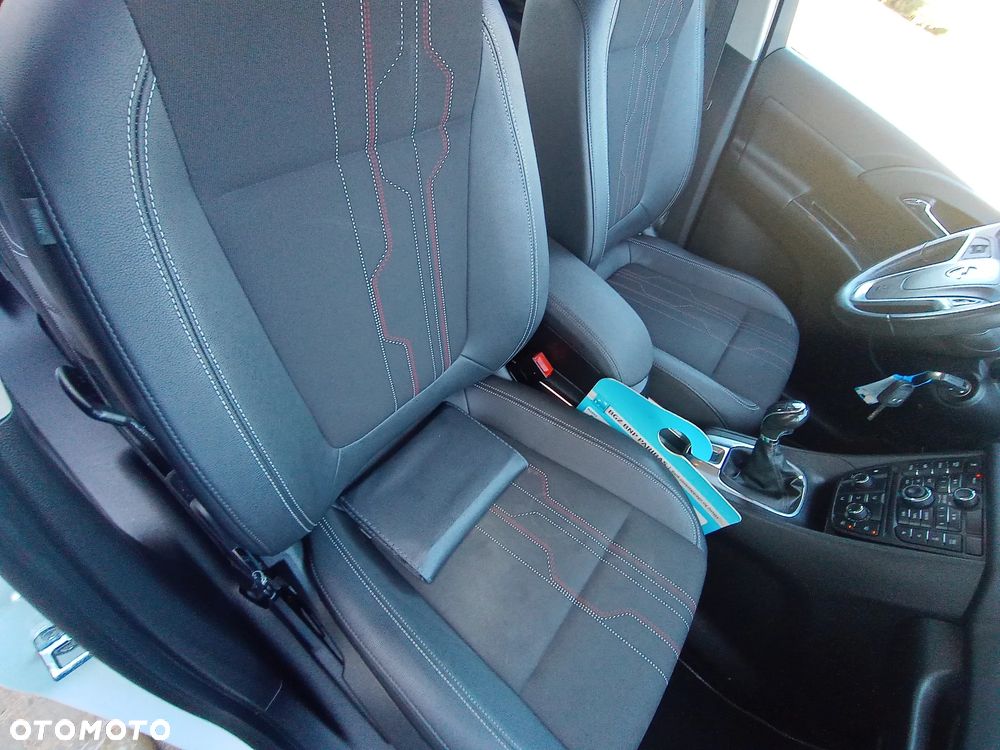 Opel Meriva 1.4 Innovation - 16