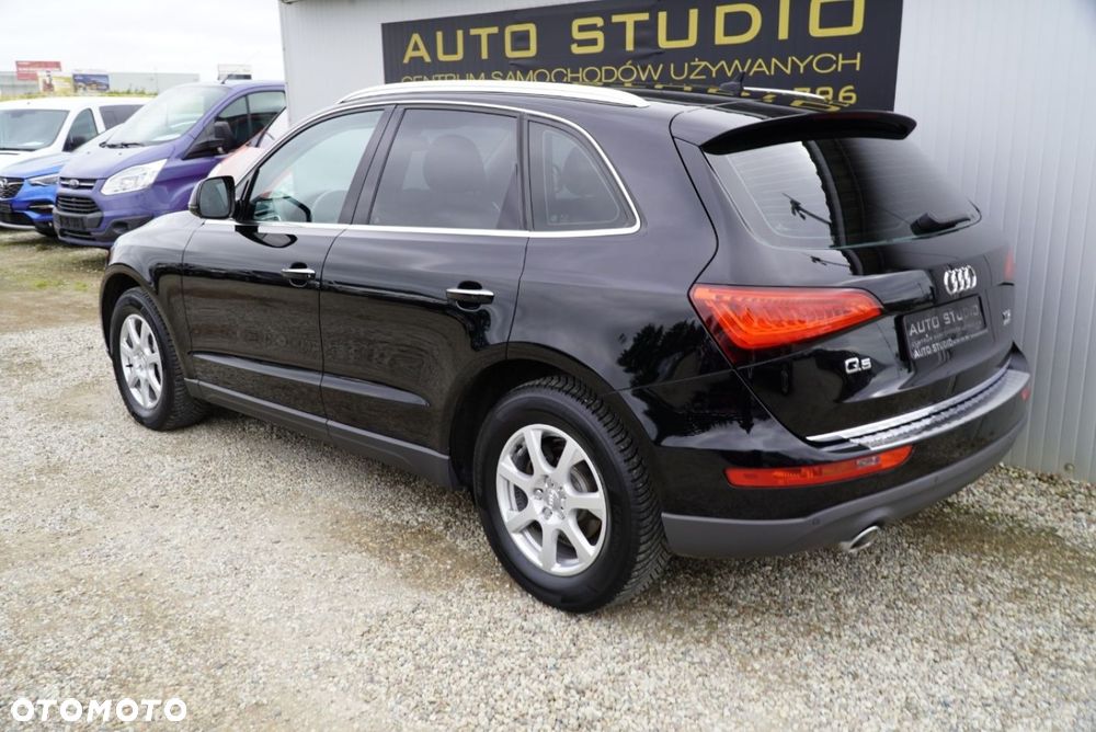 Audi Q5 2.0 TDI (clean diesel) ultra - 37
