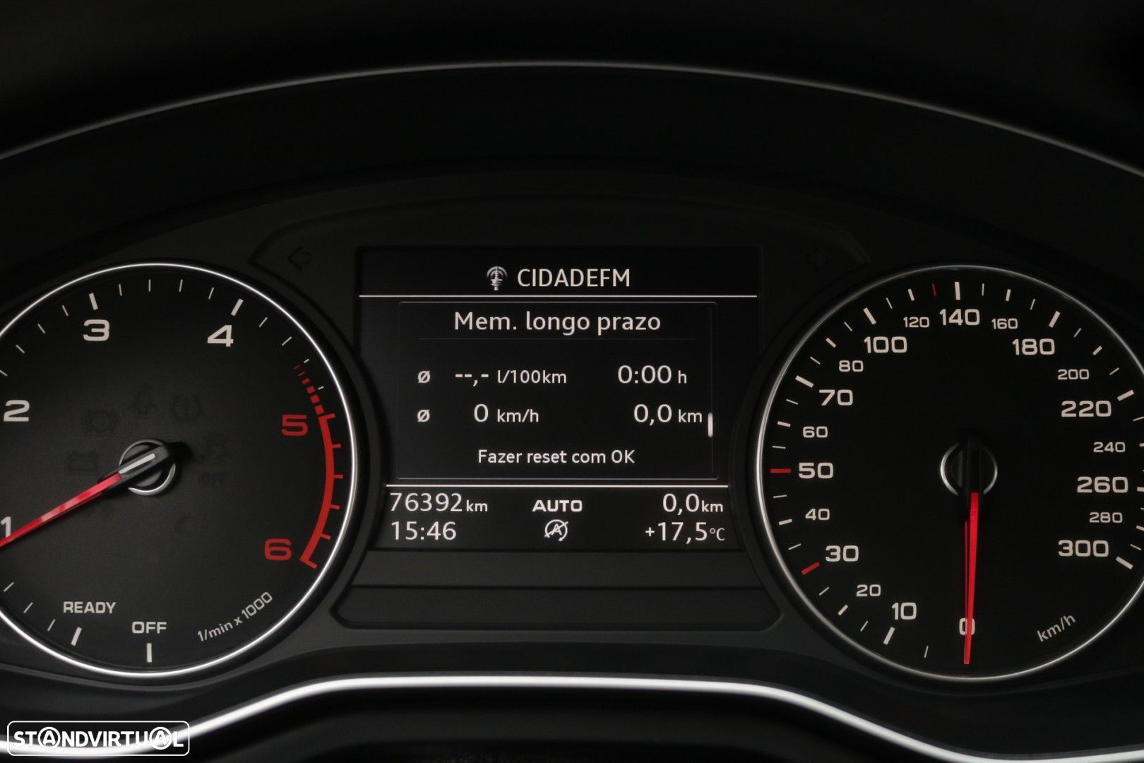 Audi A5 Sportback 2.0 TDI Advance - 39