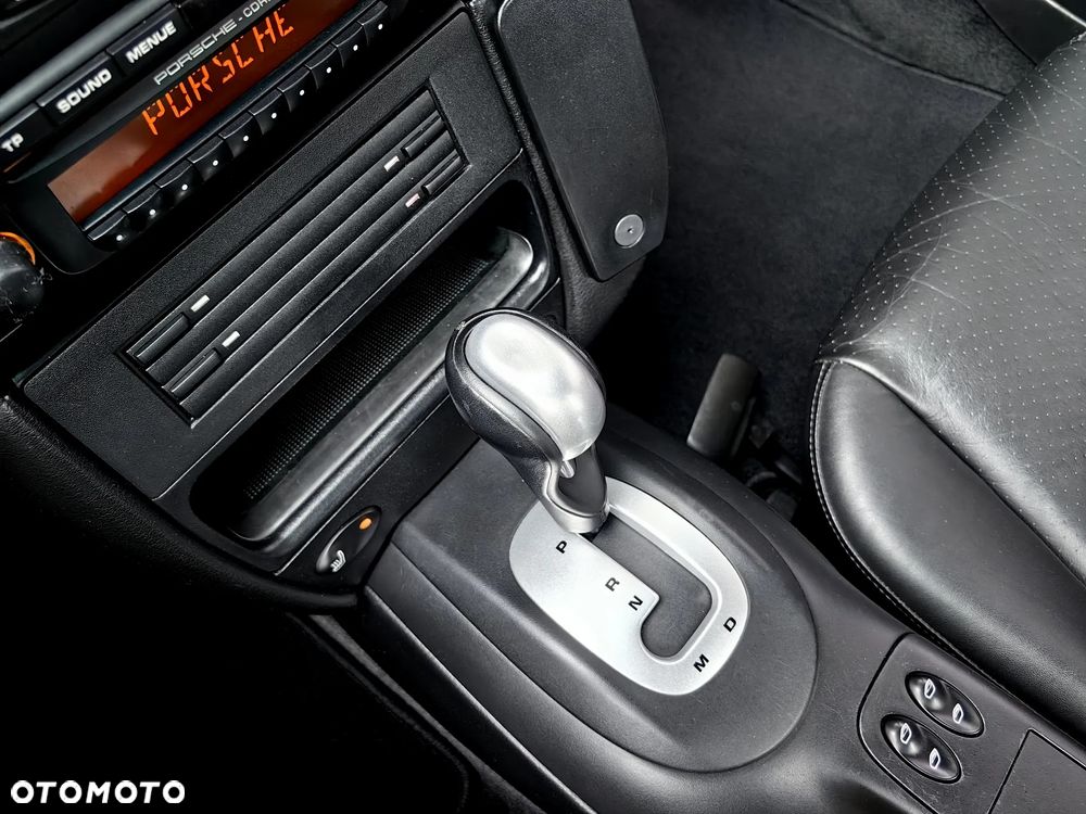Porsche 911 - 34