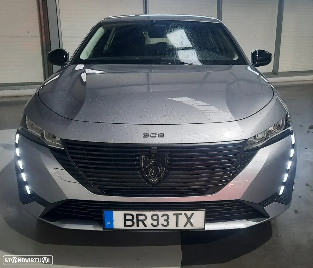 Peugeot 308 1.2 PureTech Active - 6
