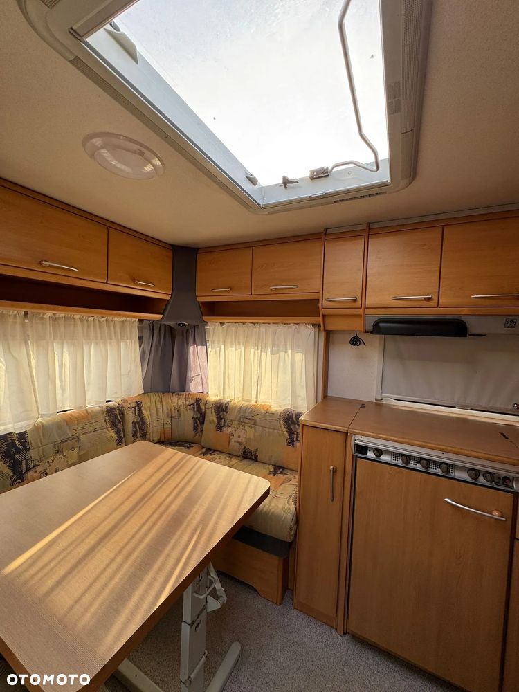 KNAUS Südwind 550 TK - 20