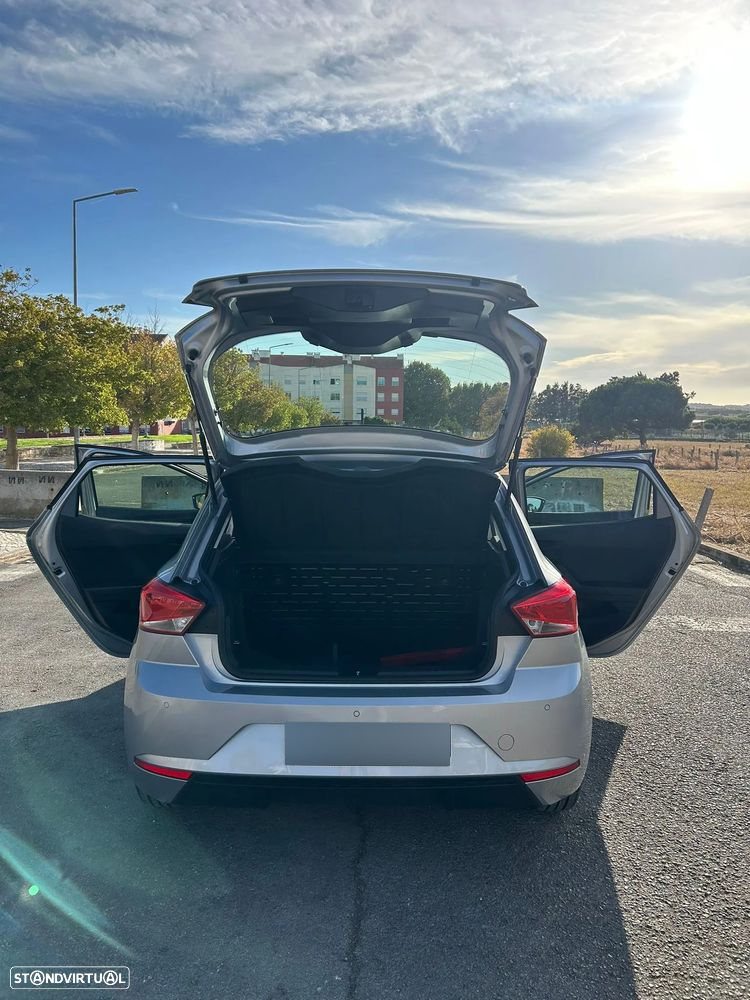 SEAT Ibiza 1.0 Style - 12