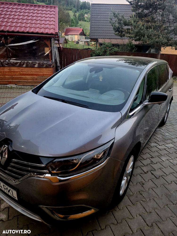 Renault Espace - 5