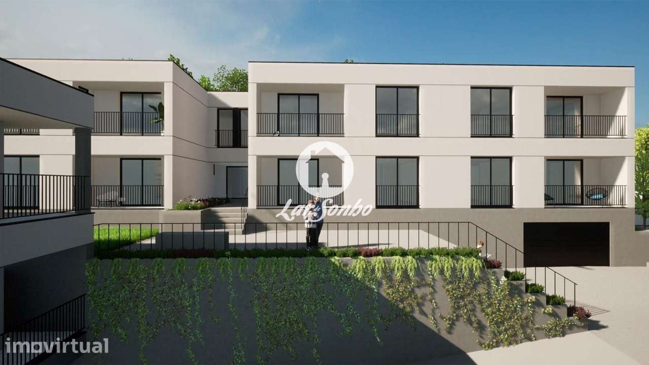 Apartamento T3 Barcelos - Grande imagem: 5/32