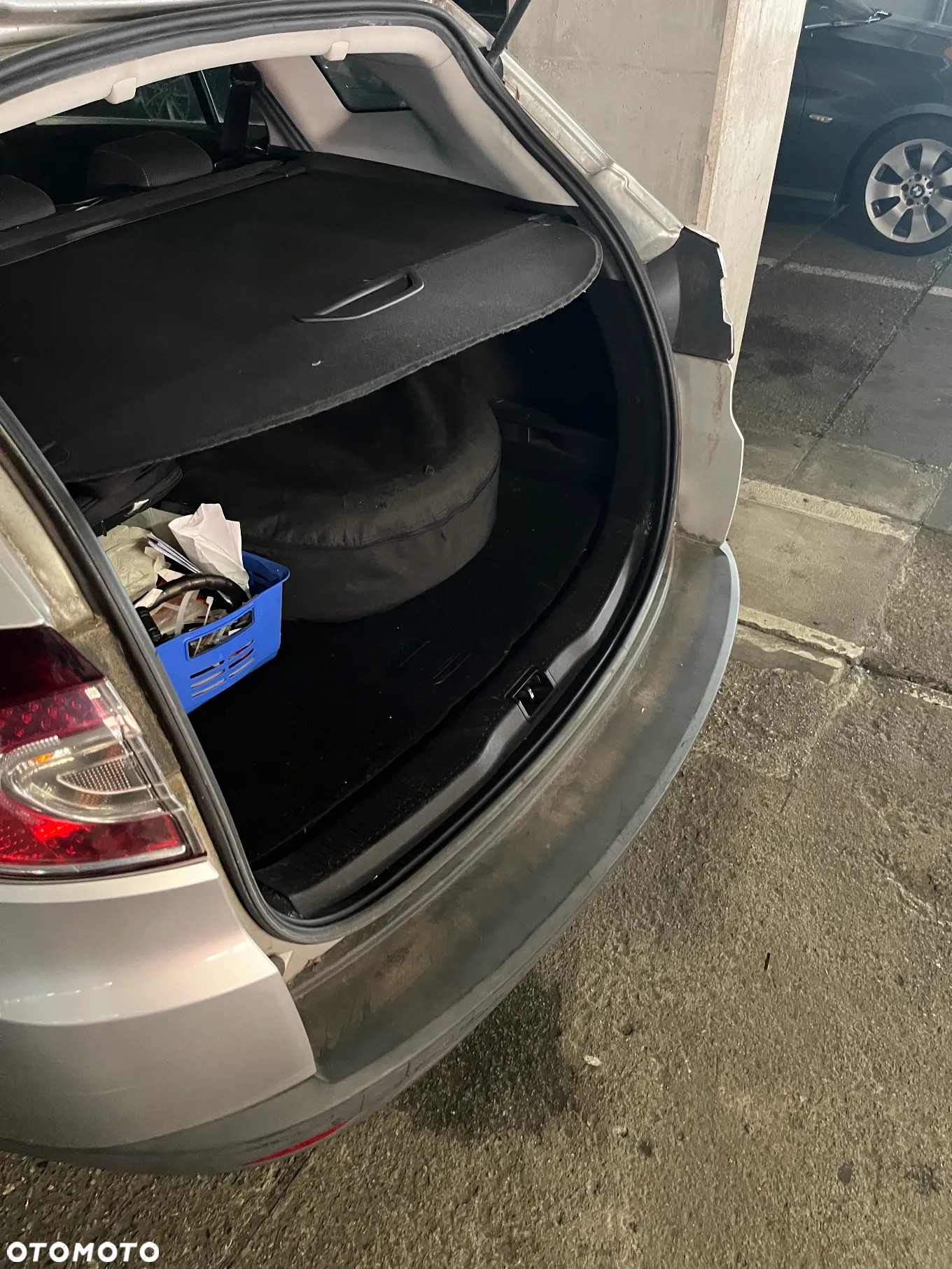 Renault Megane 1.6 16V Style Edition - 7