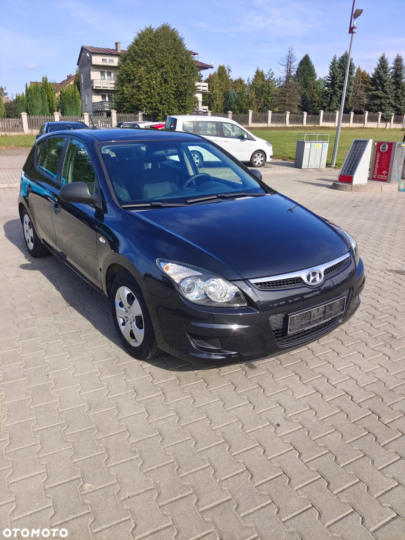 Hyundai i30 1.4 Edition Plus - 18