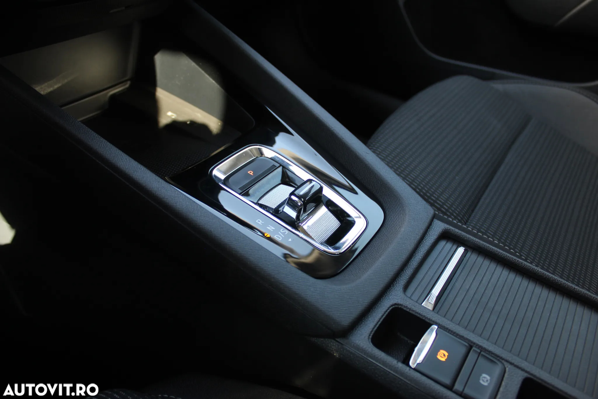 Skoda Octavia 2.0 TDI DSG Ambition - 17