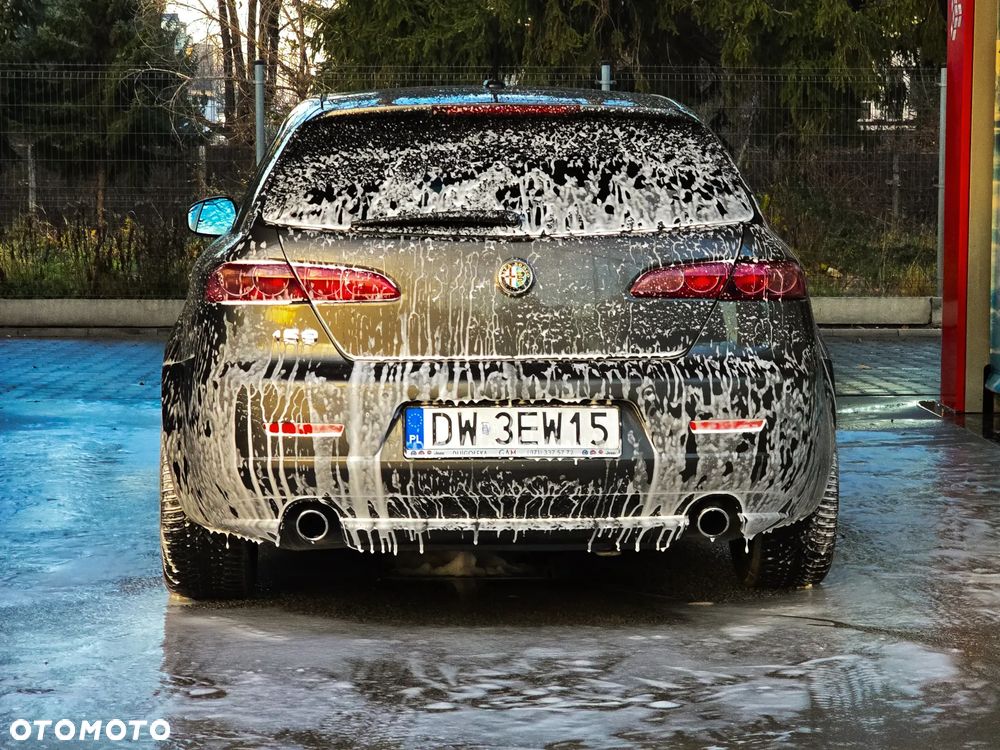 Alfa Romeo 159 2.0JTDM Sport Plus - 11