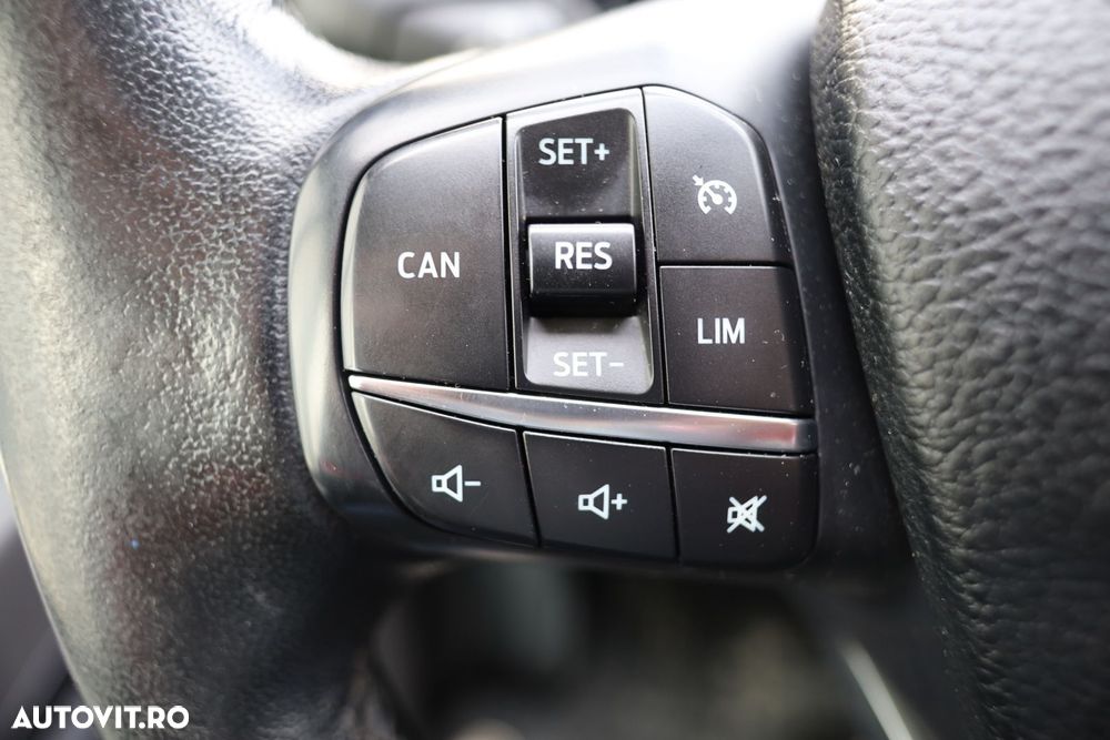 Ford Transit L2H2 - 18