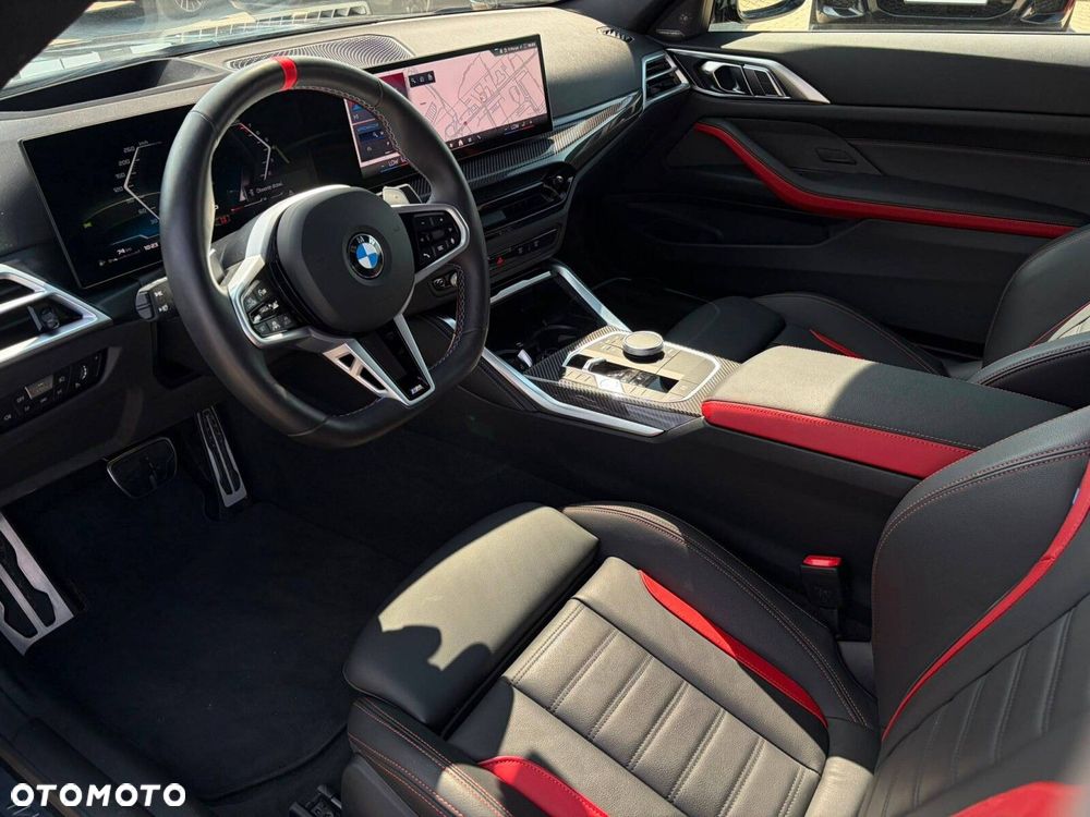 BMW Seria 4 M440i xDrive mHEV sport - 13