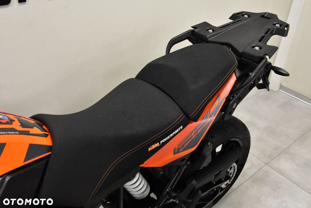 KTM Super Adventure - 14