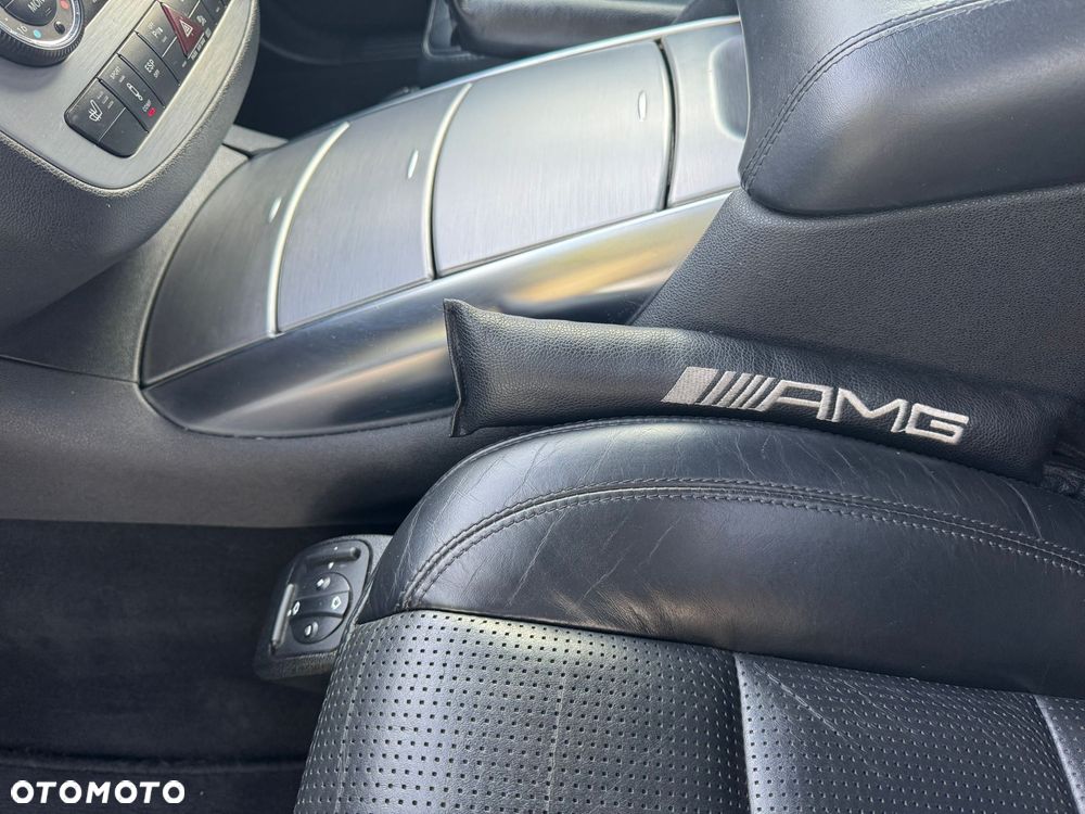 Mercedes-Benz Klasa R 350 CDI L 4-Matic - 13
