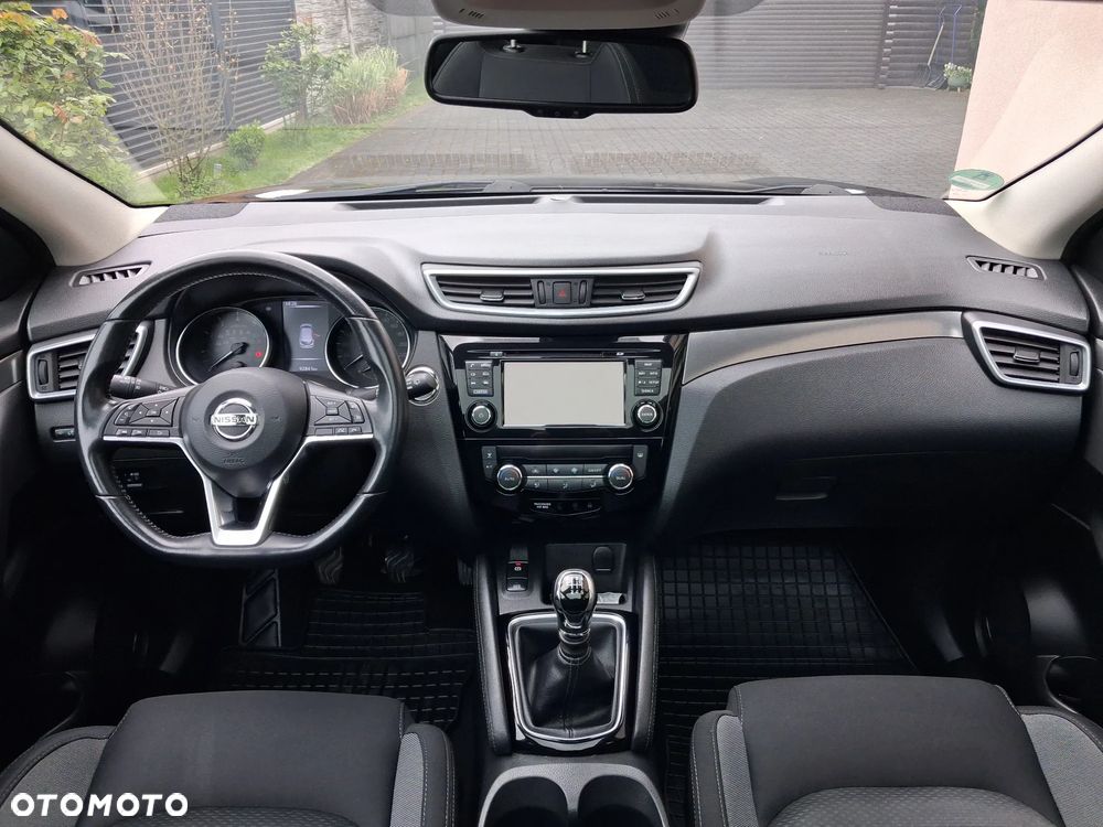 Nissan Qashqai 1.6 DIG-T Tekna - 7