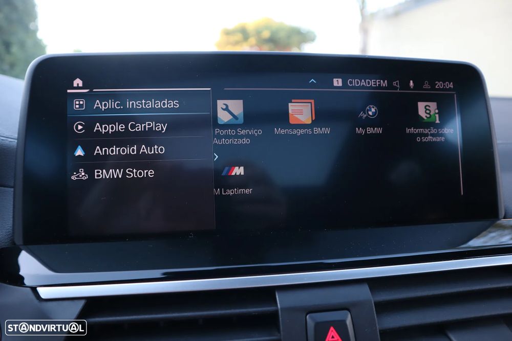 BMW iX3 Inspiring - 43