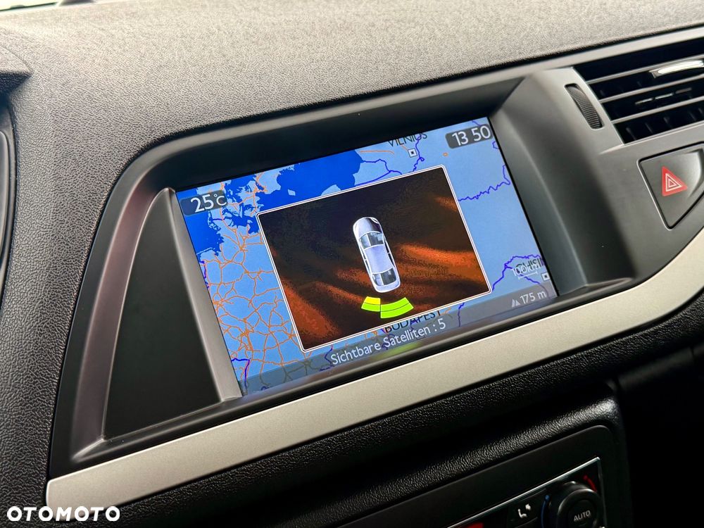 Citroën C5 2.0 HDi Exclusive - 21