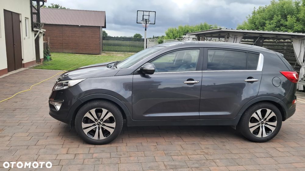 Kia Sportage ver-1-7-crdi-xl-2wd - 3