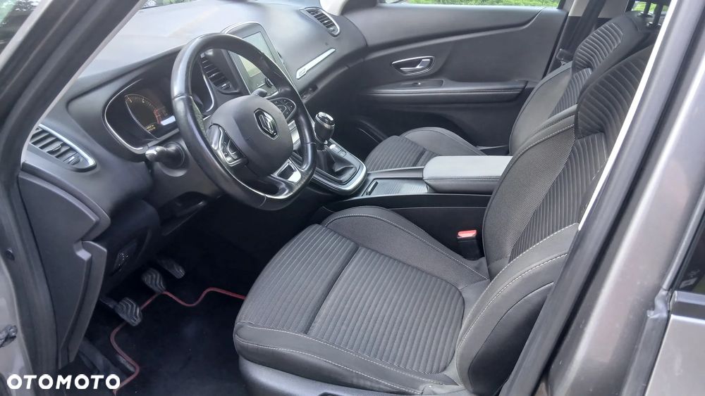 Renault Scenic 1.5 dCi Intens - 21