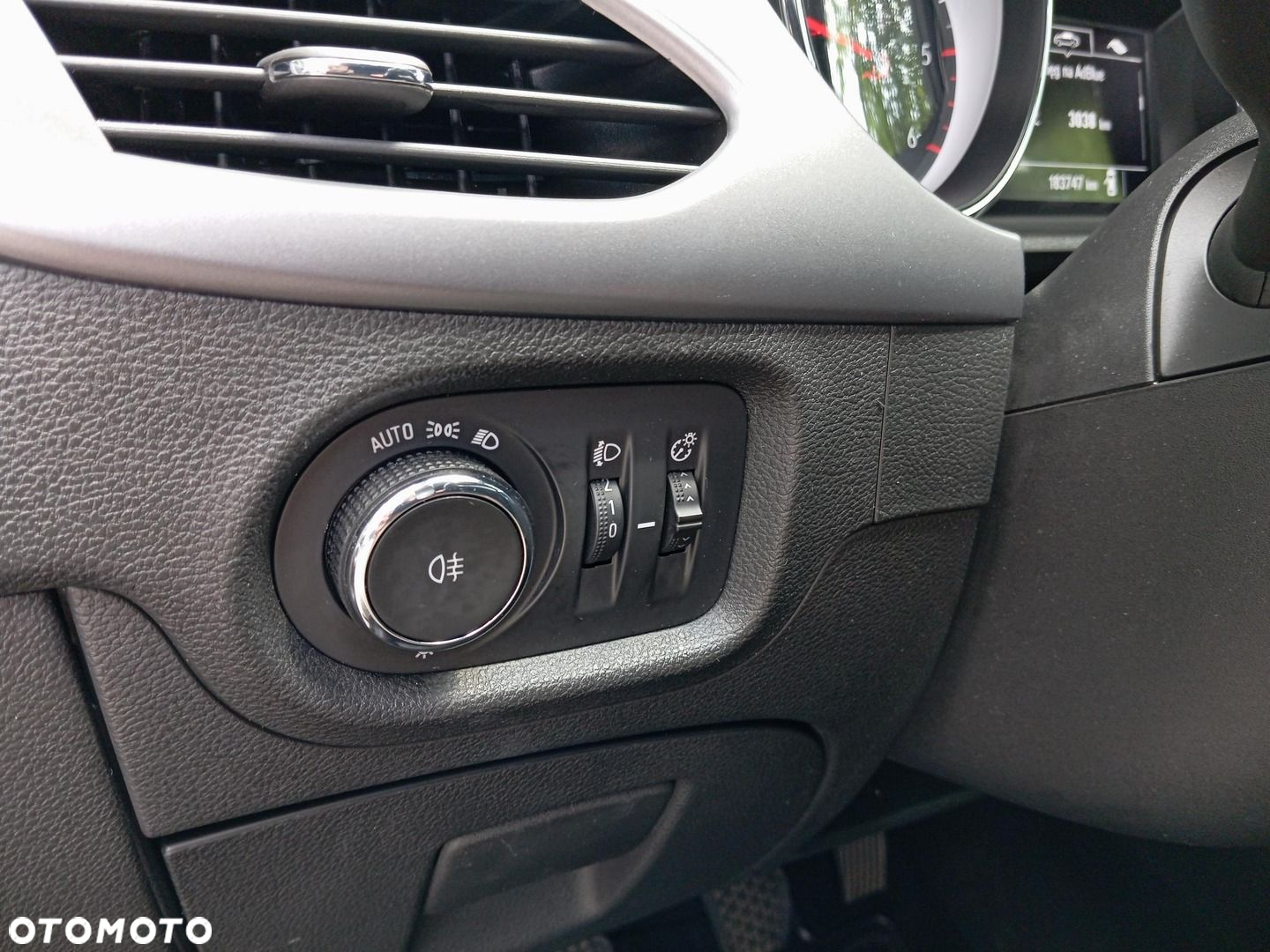Opel Astra V 1.5 CDTI 2020 S&S - 19