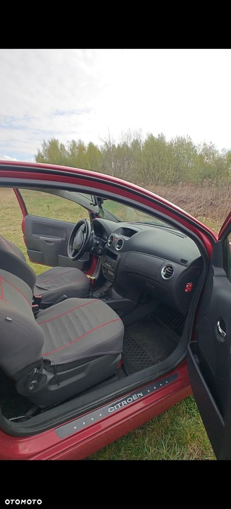 Citroën C2 1.4 VTR - 18