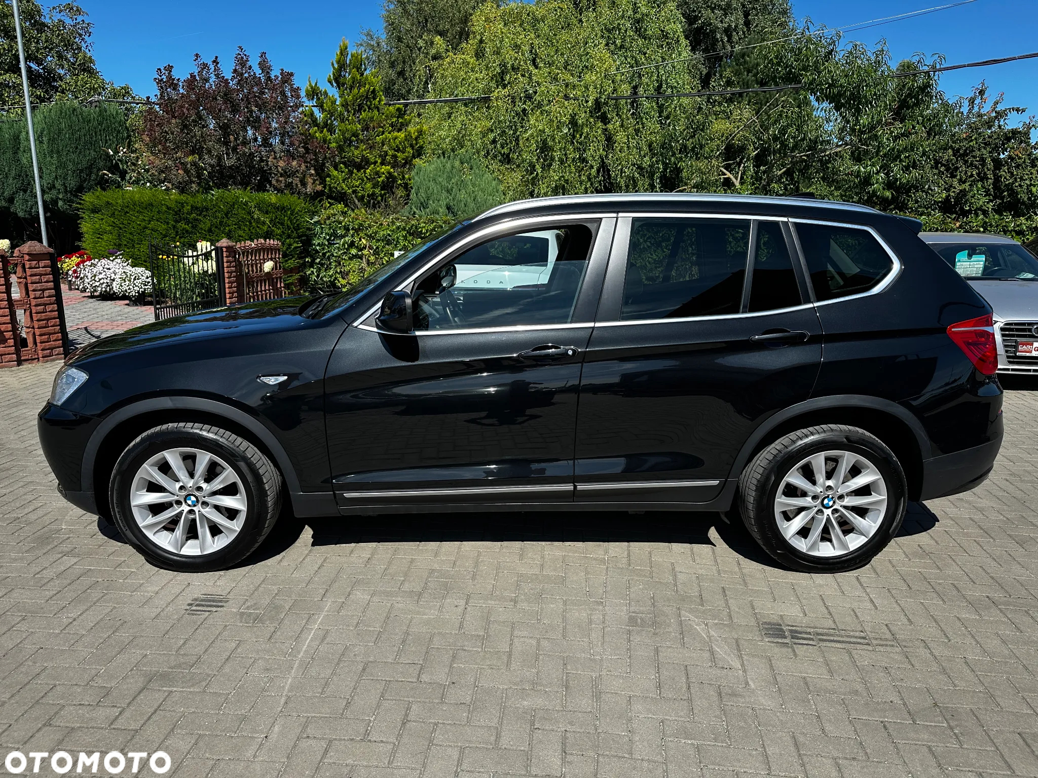 BMW X3 - 5