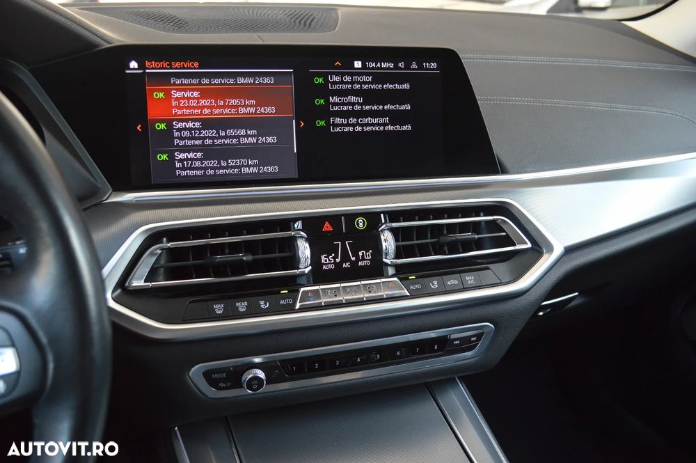 BMW X5 xDrive25d xLine - 21