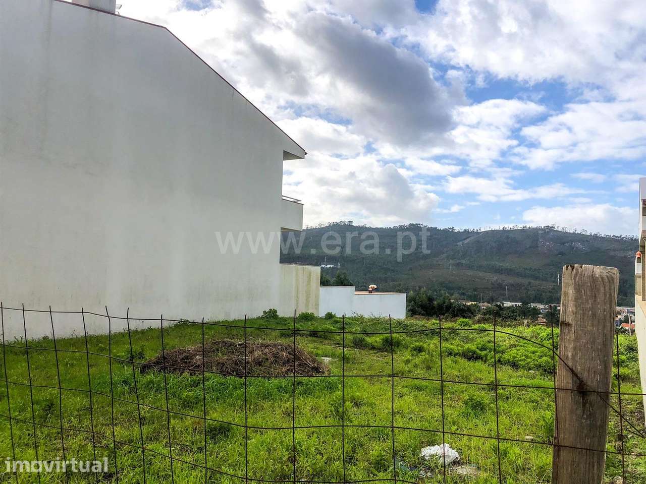 Terreno em Campo e Sobrado, Valongo - Grande imagem: 3/12