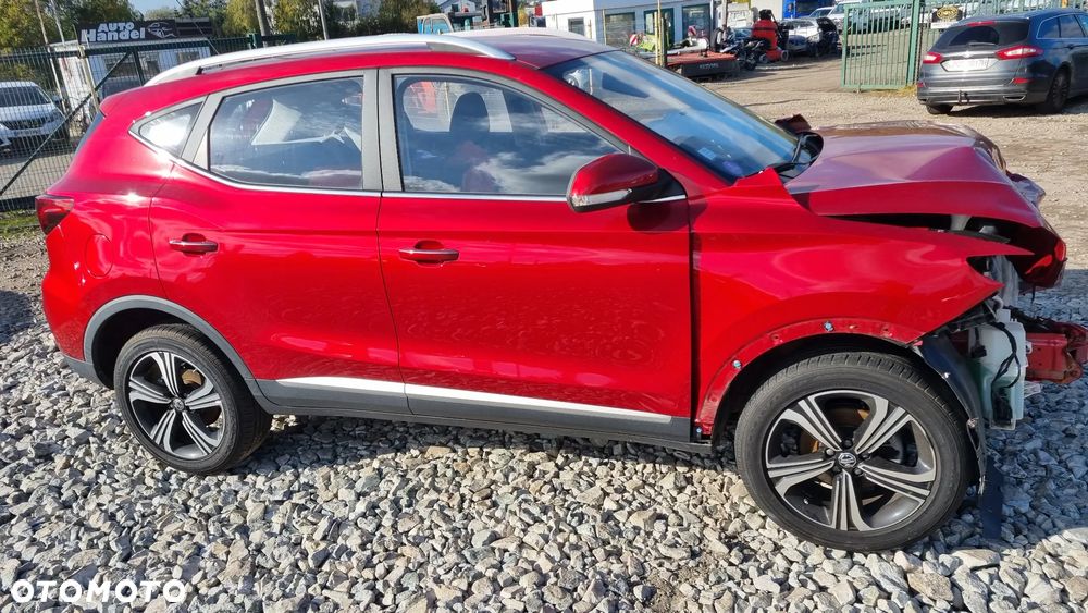 MG ZS ICE 1.5 VTI-tech Comfort - 2