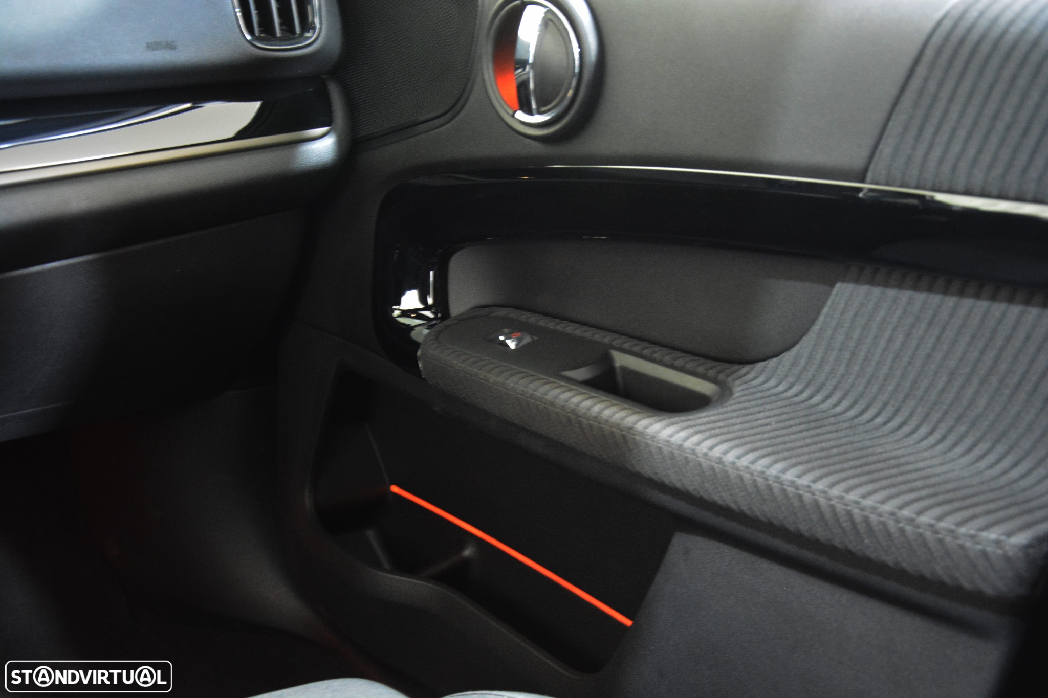 MINI Countryman Cooper SE ALL4 Auto - 34