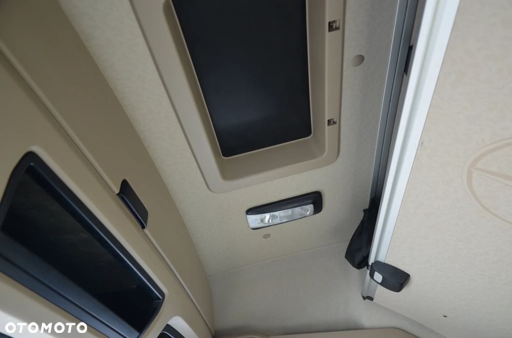 Mercedes-Benz ACTROS 1845  ECO LED ACC ASYSTENT KAMERY 3412 - 9