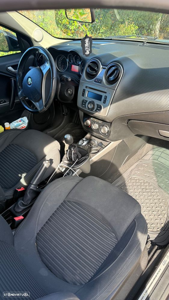 Alfa Romeo MiTo 1.3 JTDM ECO - 3