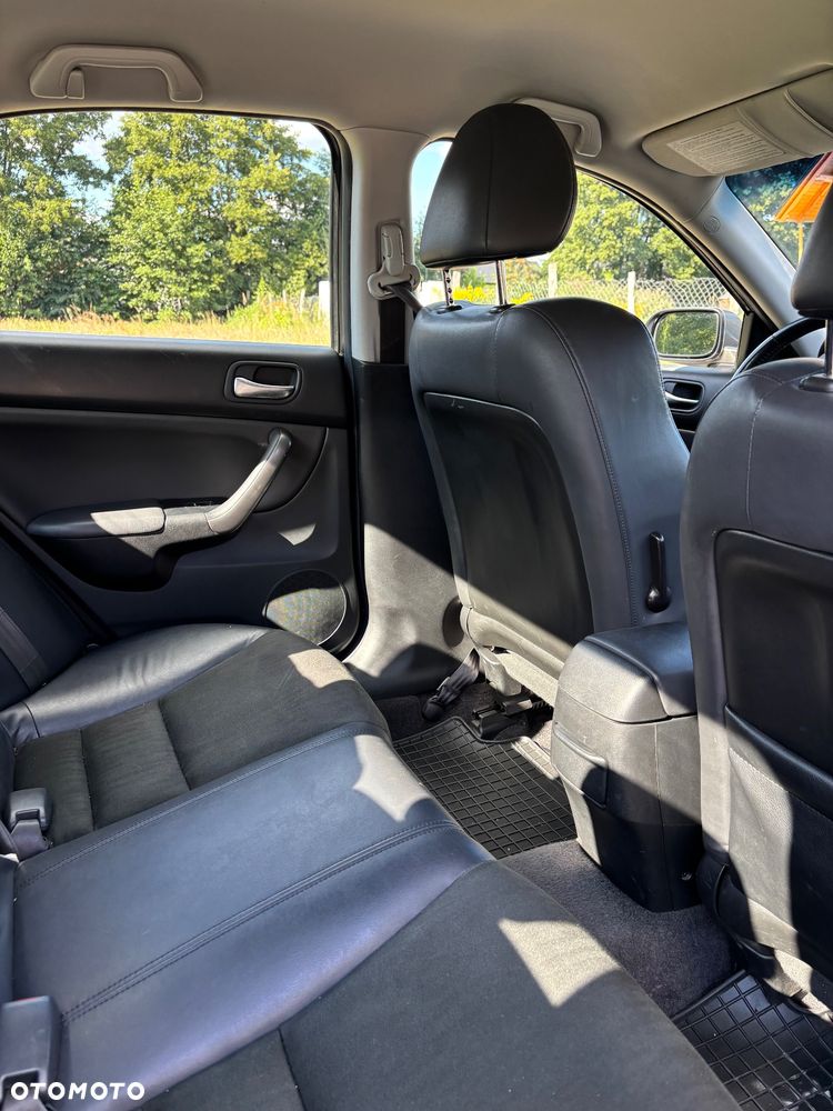 Honda Accord - 8