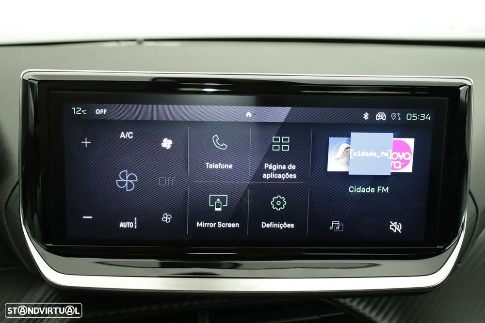 Peugeot 2008 1.2 PureTech Allure - 10